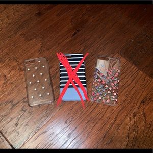Kate Spade iPhone 6/7/8 Plus Case
